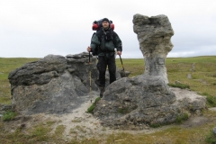 Padjelantaleden 2005