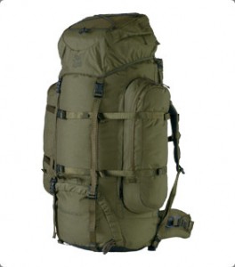 Norröna Recon Synkroflex 125